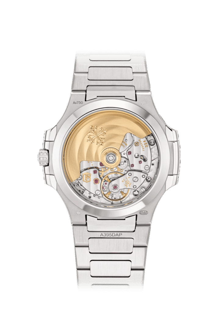 Patek Philippe Nautilus 7118/1450G-001