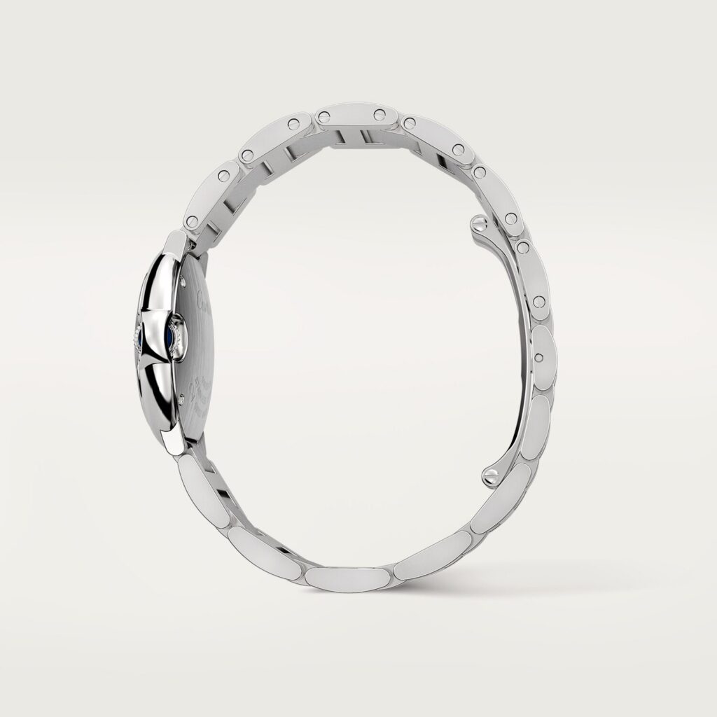 Ballon Bleu de Cartier watch W69010Z4