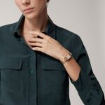 Panthere de Cartier watch, small model WJPN0008