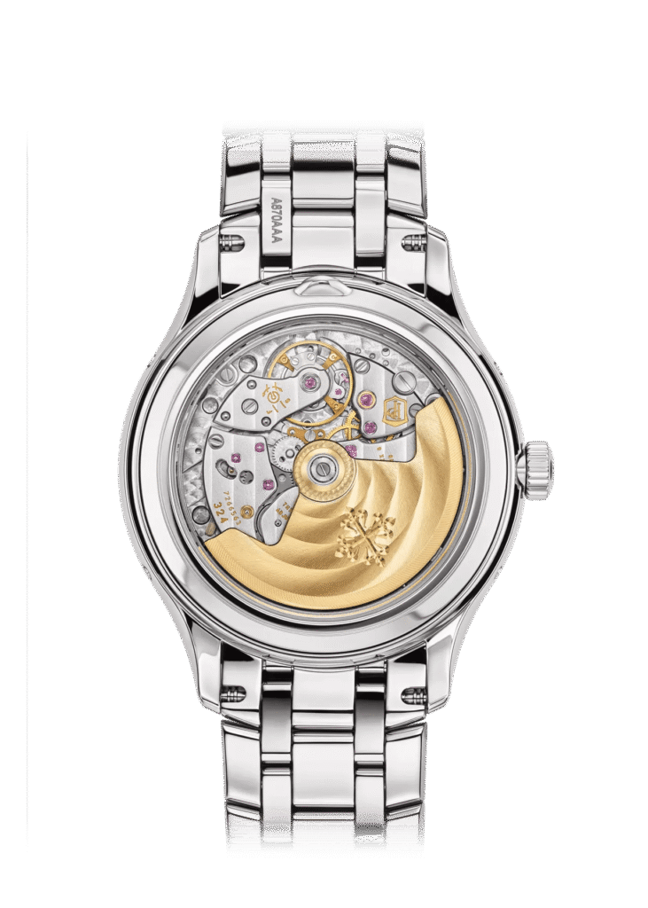 Patek Philippe Complications 4947/1A-001