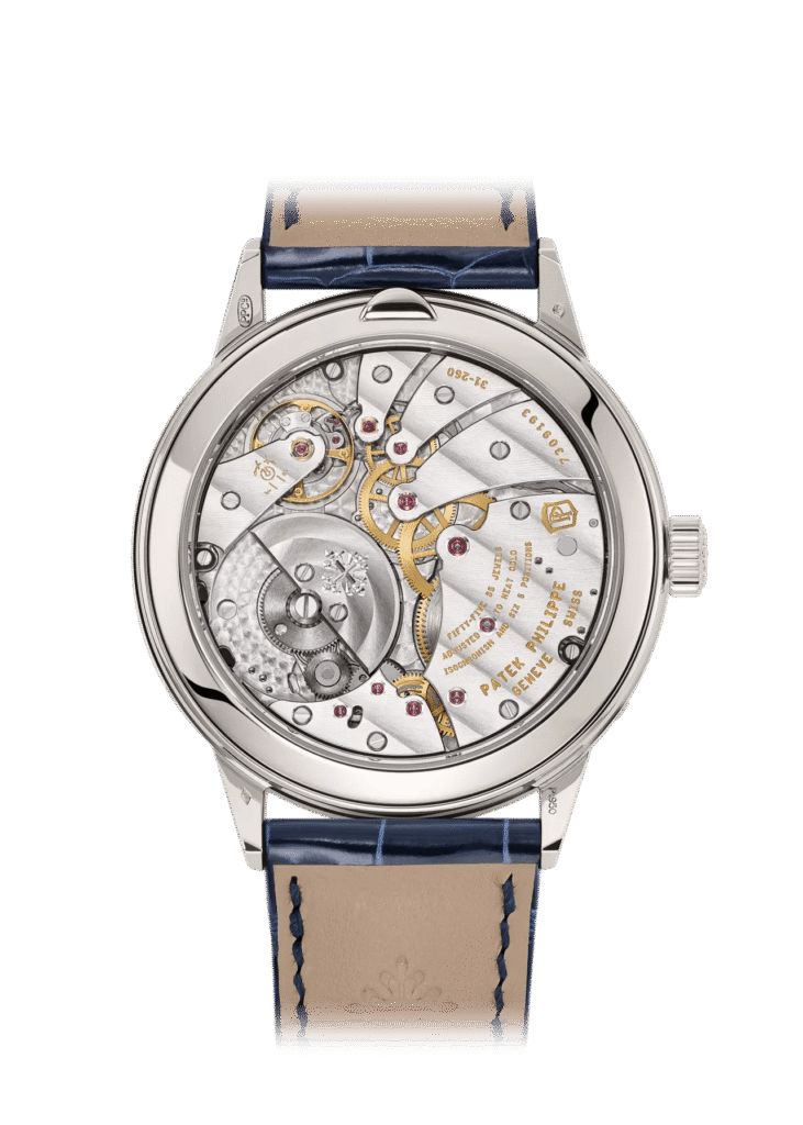 Patek Philippe Grand Complications 5236P-001