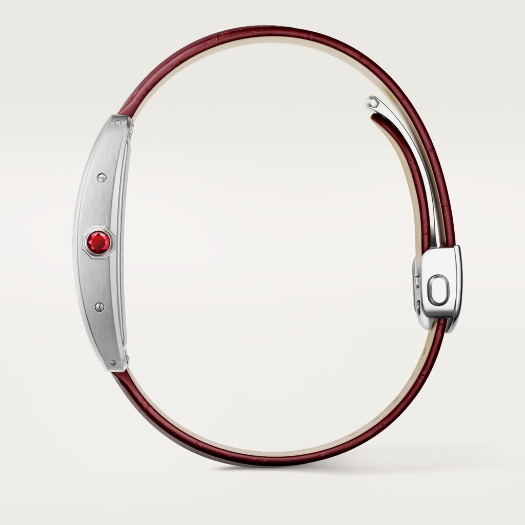 Tank Americaine watch WGTA0297