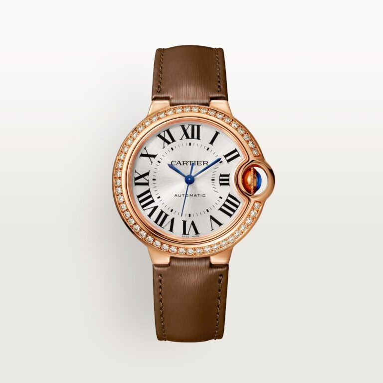 Ballon Bleu de Cartier watch WJBB0055