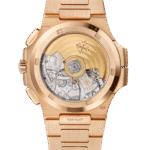 Patek Philippe Nautilus 5990/1R-001
