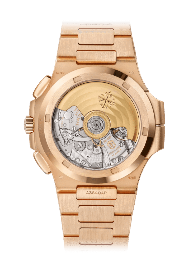 Patek Philippe Nautilus 5990/1R-001