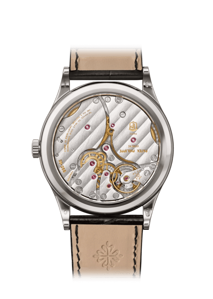 Patek Philippe Calatrava 6119G-001