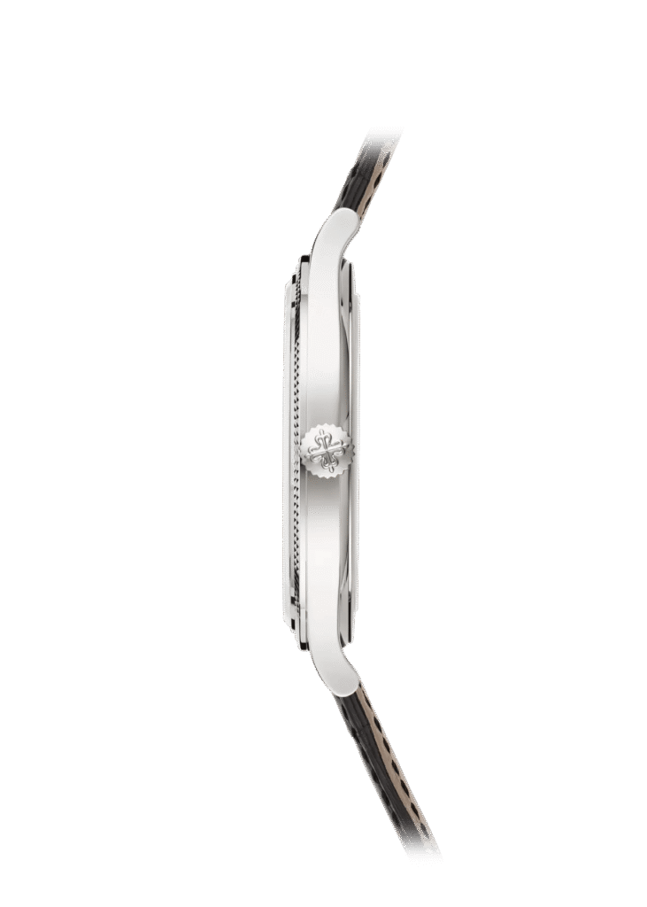 Patek Philippe Calatrava 6119G-001