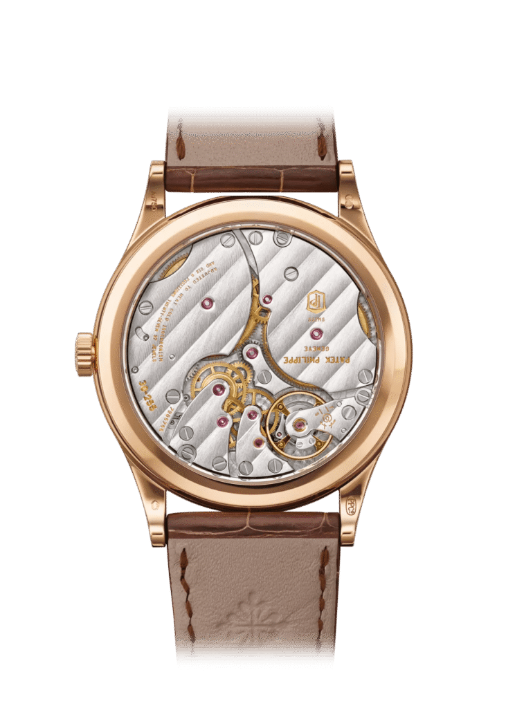 Patek Philippe Calatrava 6119R-001
