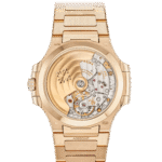 Patek Philippe Nautilus 7118/1450R-001