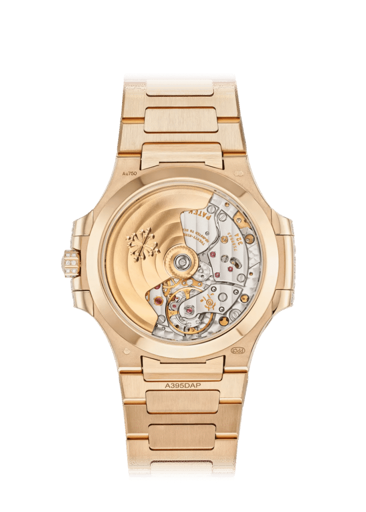 Patek Philippe Nautilus 7118/1450R-001