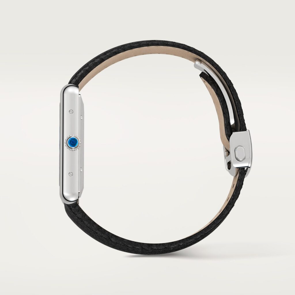 Tank Must de Cartier watch WSTA0141