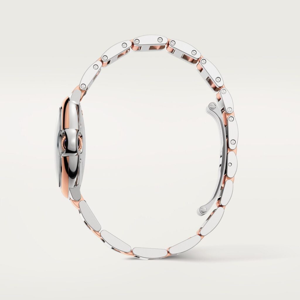 Ballon Bleu de Cartier watch W2BB0032