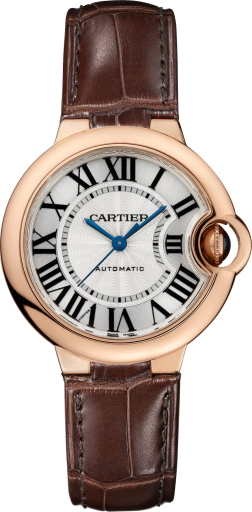 Ballon Bleu de Cartier watch W6920069