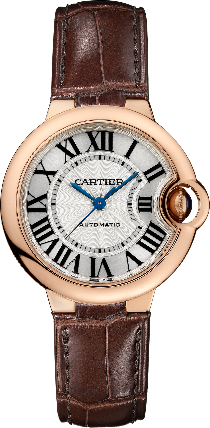 Ballon Bleu de Cartier watch W6920069