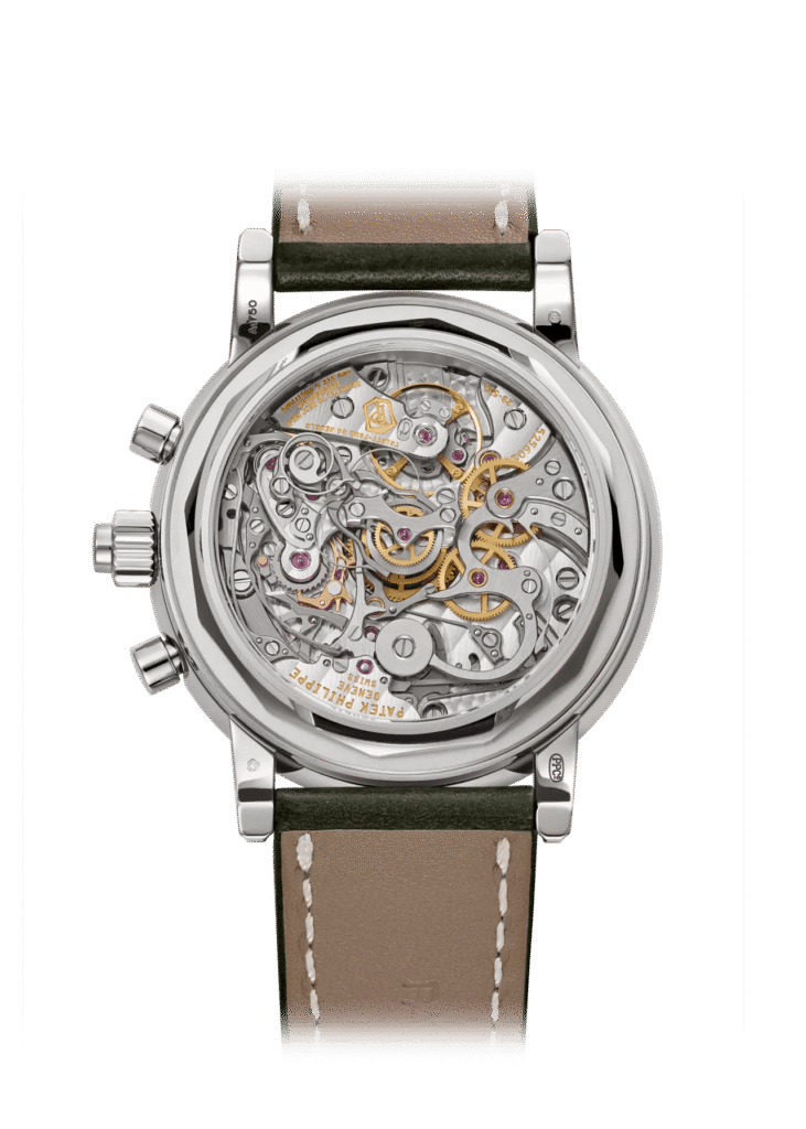 Patek Philippe Grand Complications 5204G-001