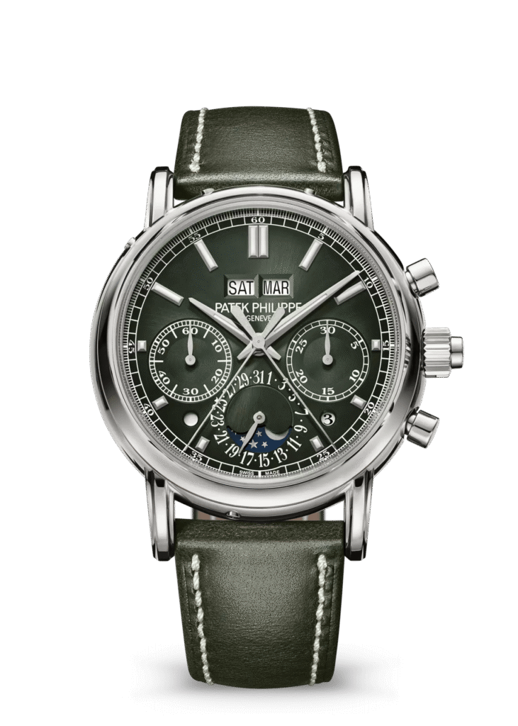 Patek Philippe Grand Complications 5204G-001