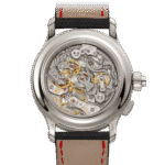 Patek Philippe Grand Complications 5373P-001