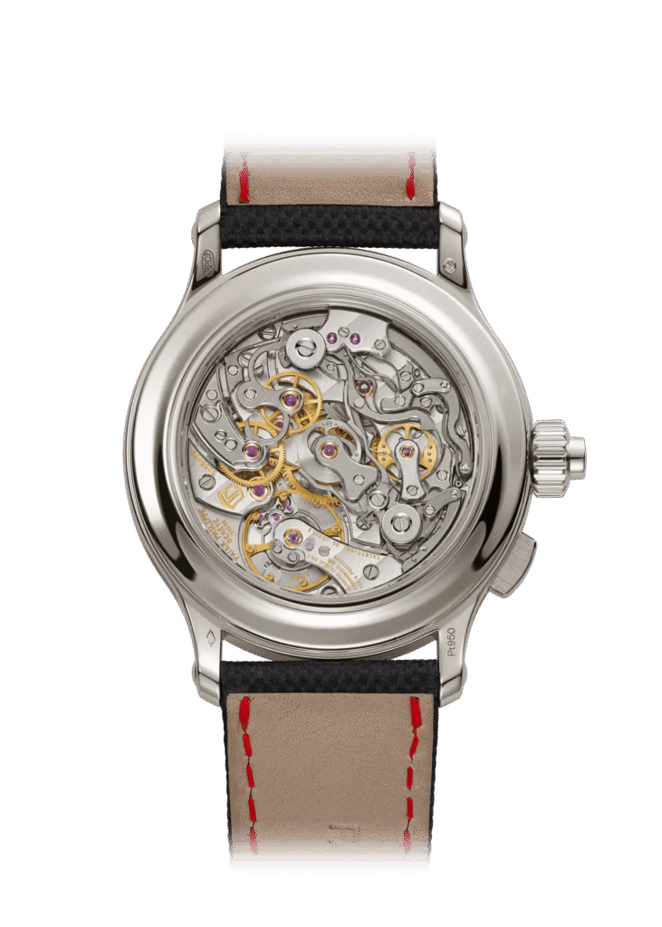 Patek Philippe Grand Complications 5373P-001