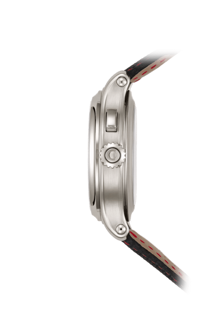 Patek Philippe Grand Complications 5373P-001