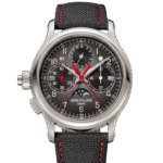 Patek Philippe Grand Complications 5373P-001