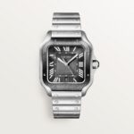 Santos de Cartier watch WSSA0037