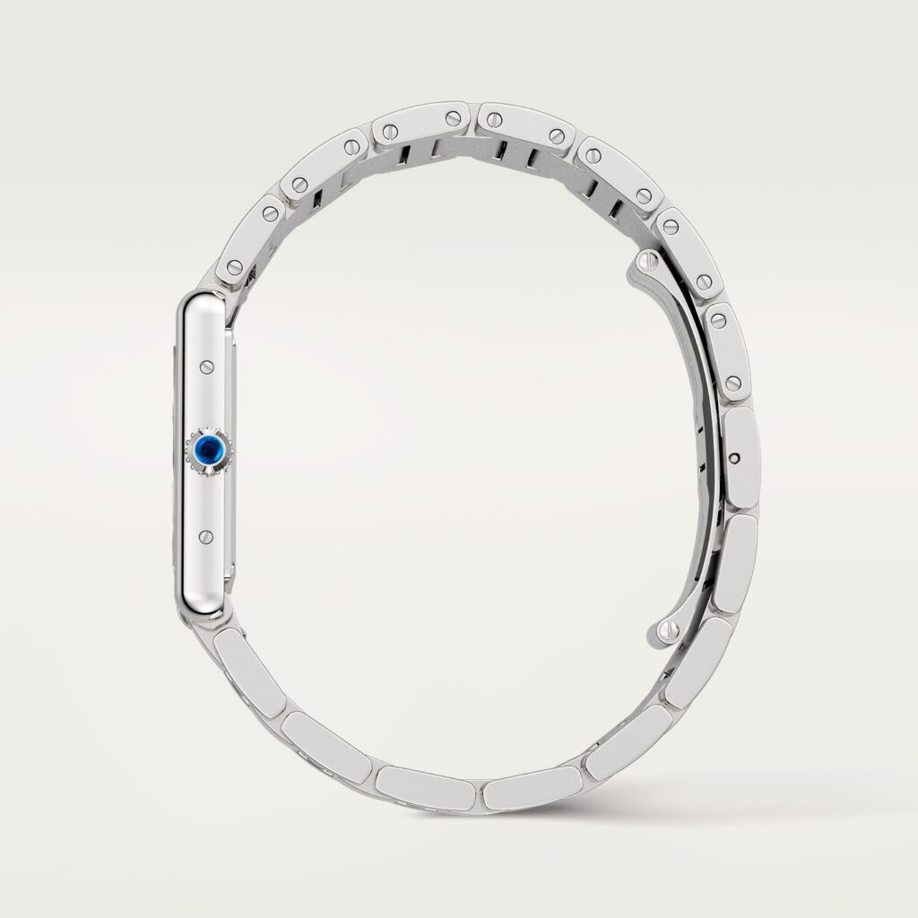 Tank Must de Cartier watch WSTA0106