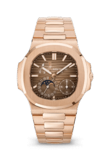 Patek Philippe Nautilus 5712/1R-001