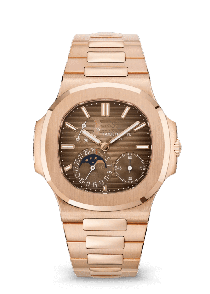 Patek Philippe Nautilus 5712/1R-001
