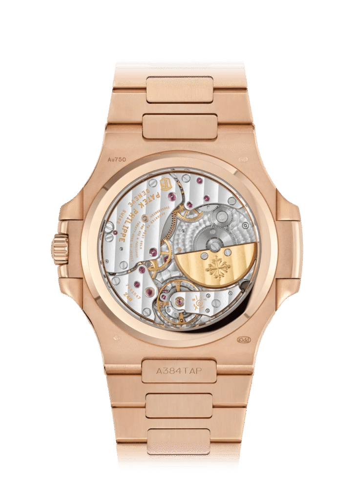 Patek Philippe Nautilus 5712/1R-001