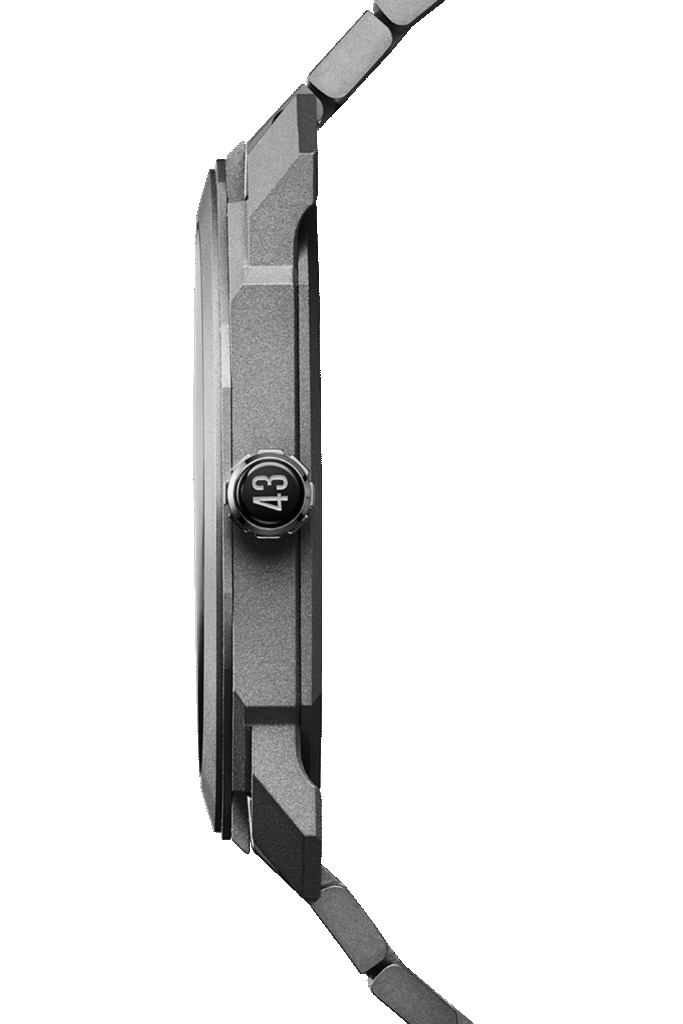 Octo Finissimo Watch 103015