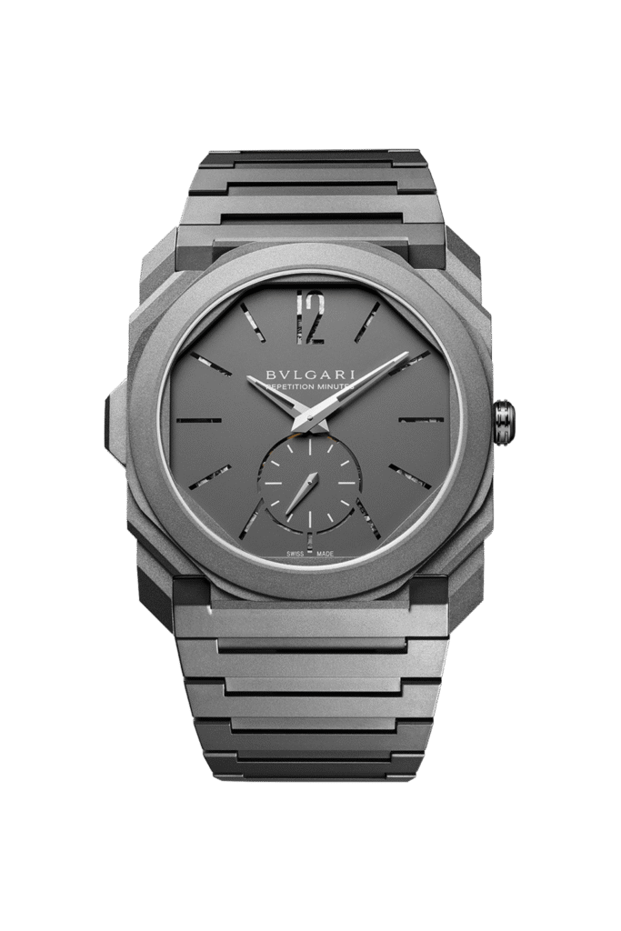 Octo Finissimo Watch 103015