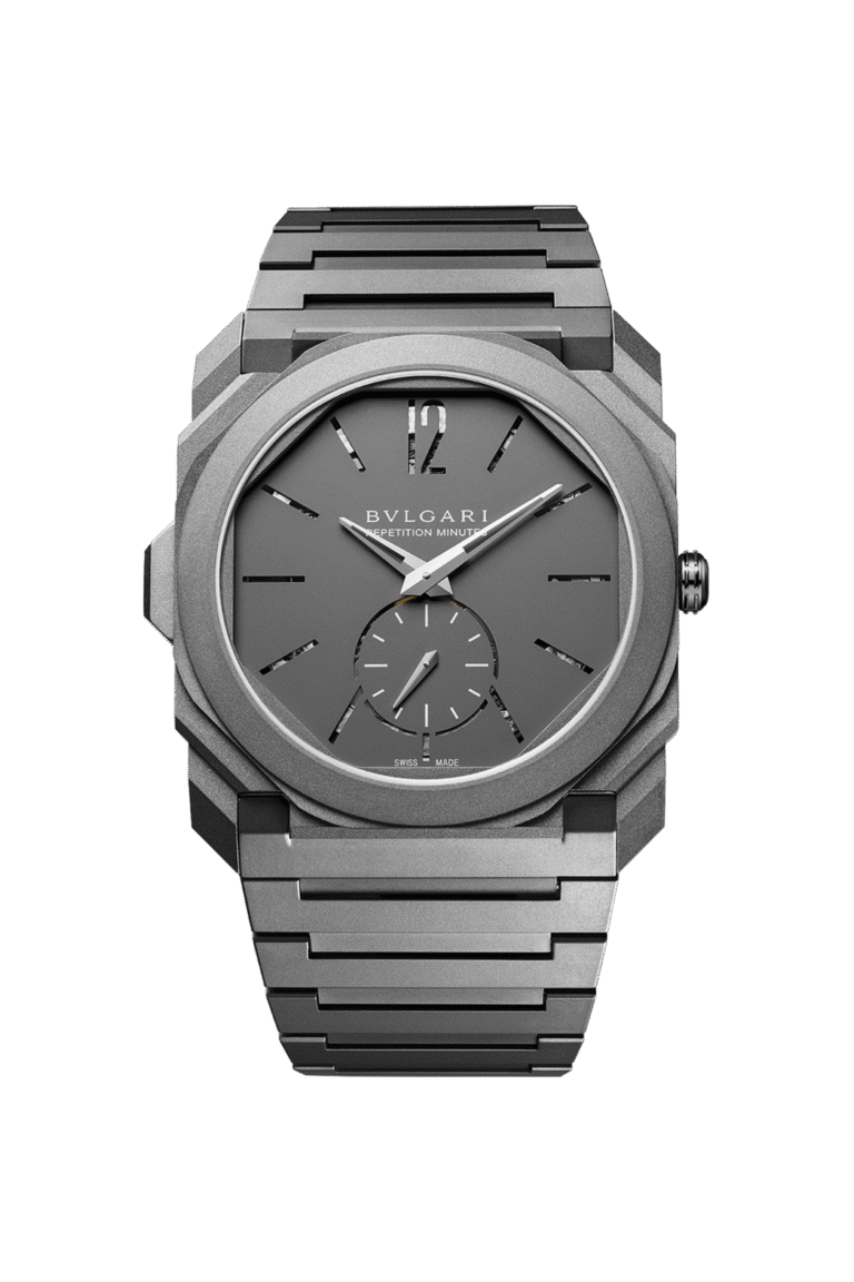 Octo Finissimo Watch 103015