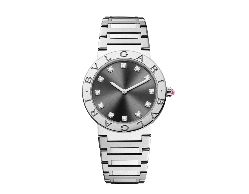 BVLGARI BVLGARI Watch 102923