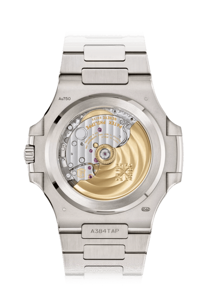Patek Philippe Nautilus 5811/1G-001