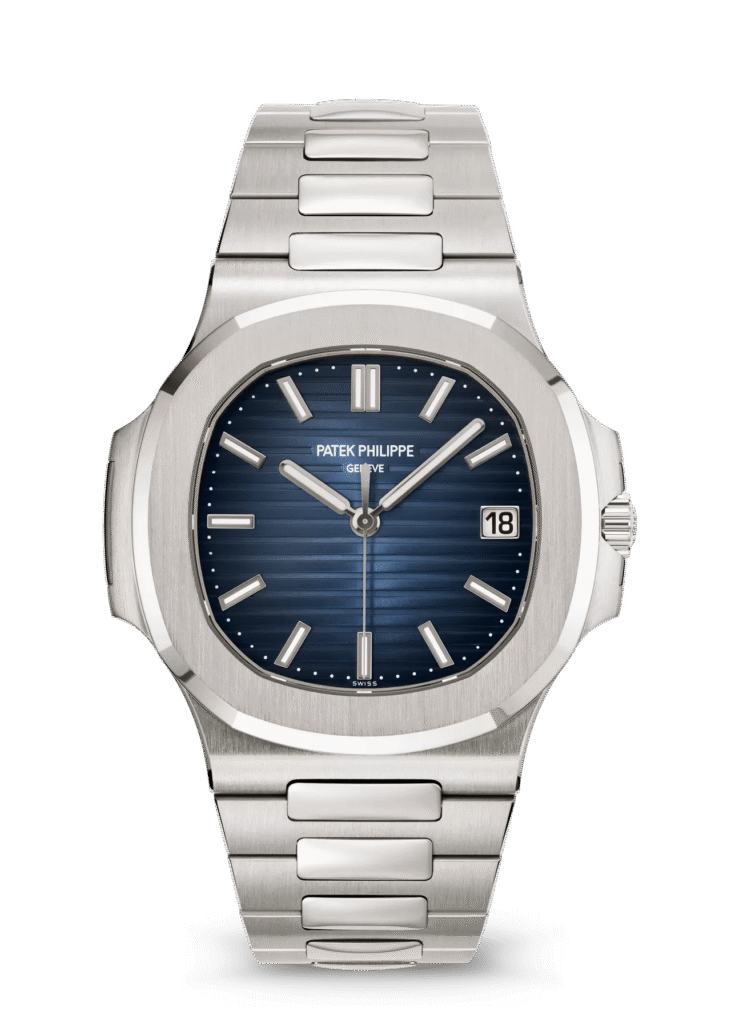 Patek Philippe Nautilus 5811/1G-001