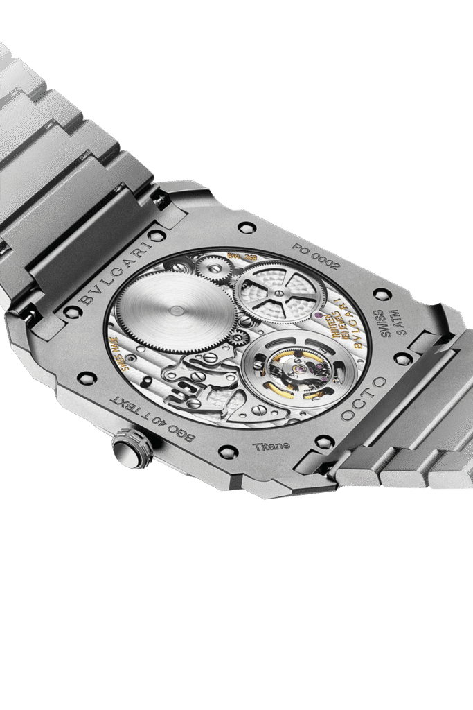 Octo Finissimo Watch 103016