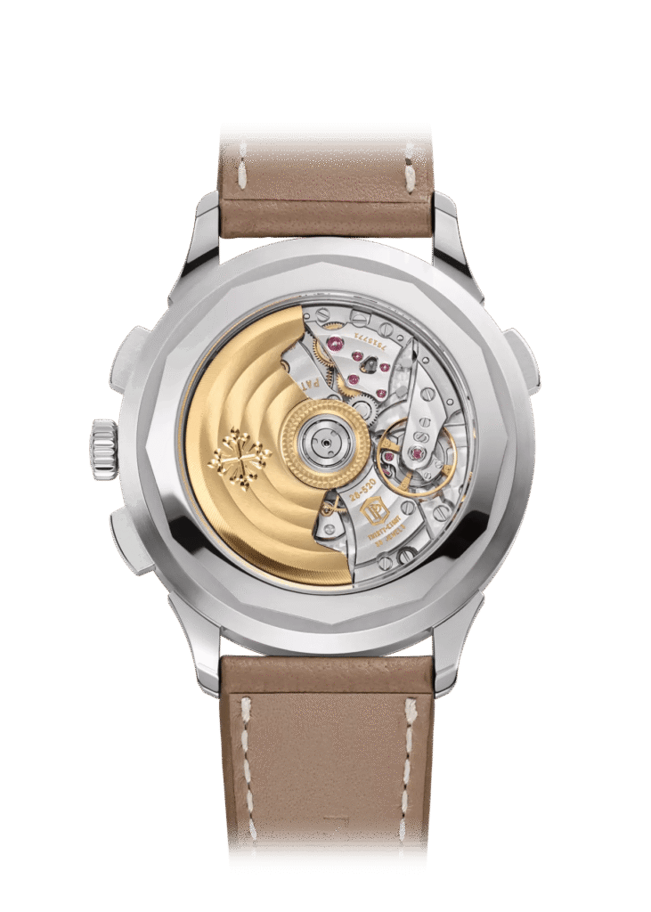 Patek Philippe Complications 5935A-001