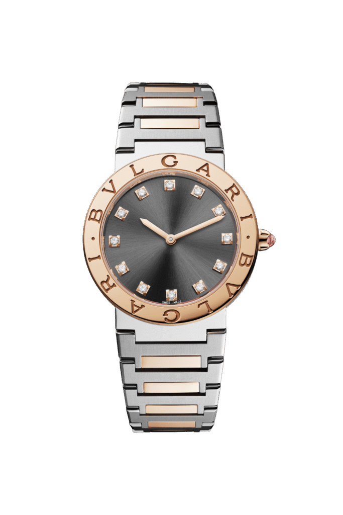 BVLGARI BVLGARI Watch 103067