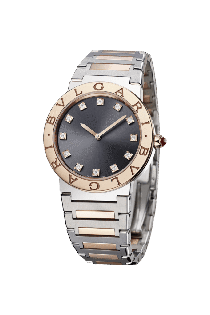 BVLGARI BVLGARI Watch 103067
