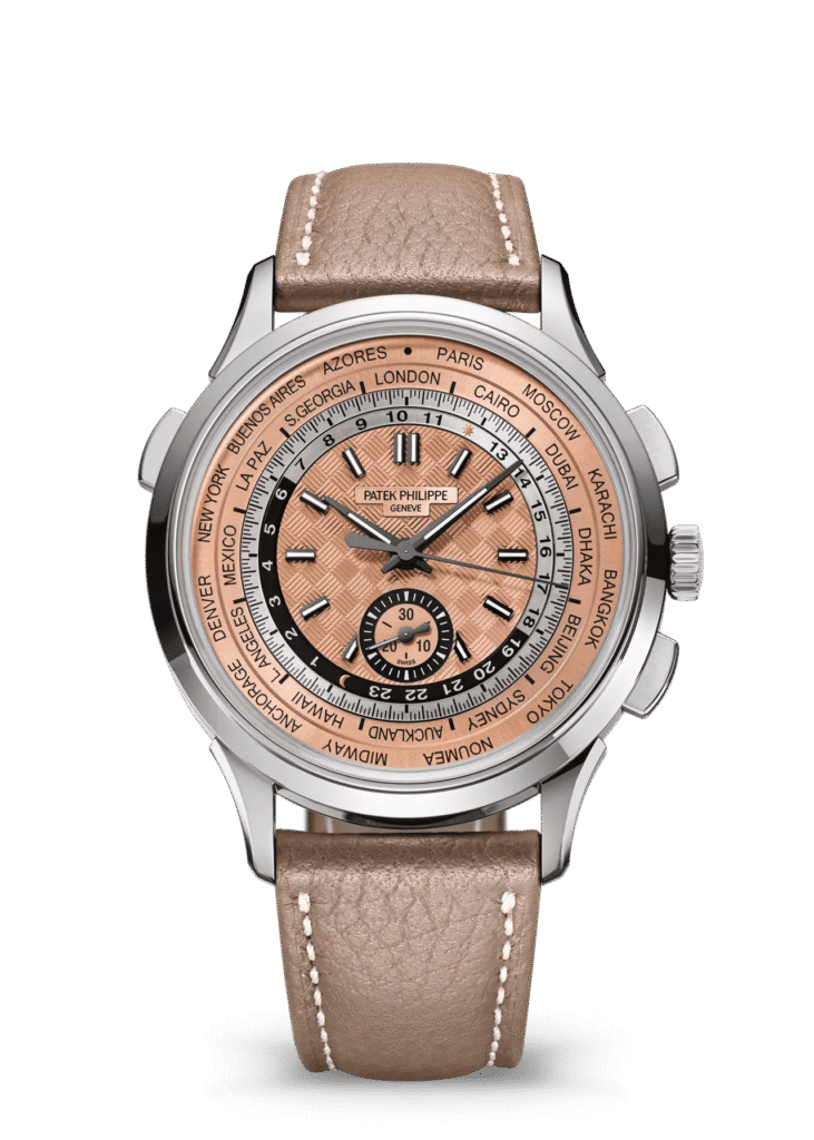 Patek Philippe Complications 5935A-001