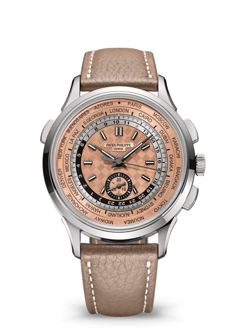 Patek Philippe Complications 5935A-001
