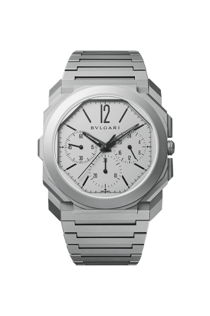 Octo Finissimo Watch 103068