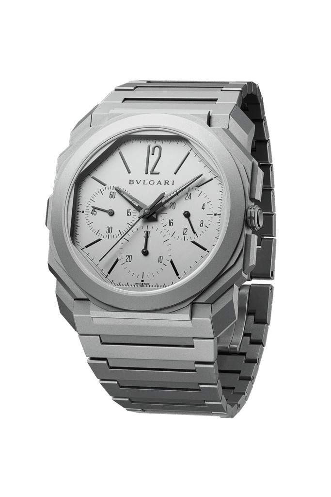 Octo Finissimo Watch 103068