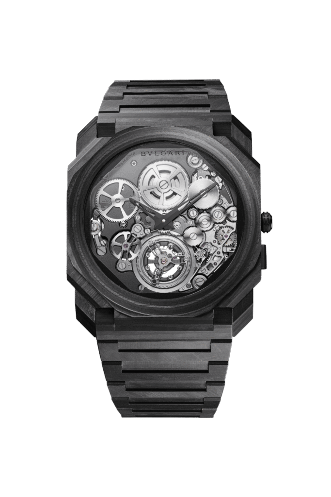 Octo Finissimo Watch 103072