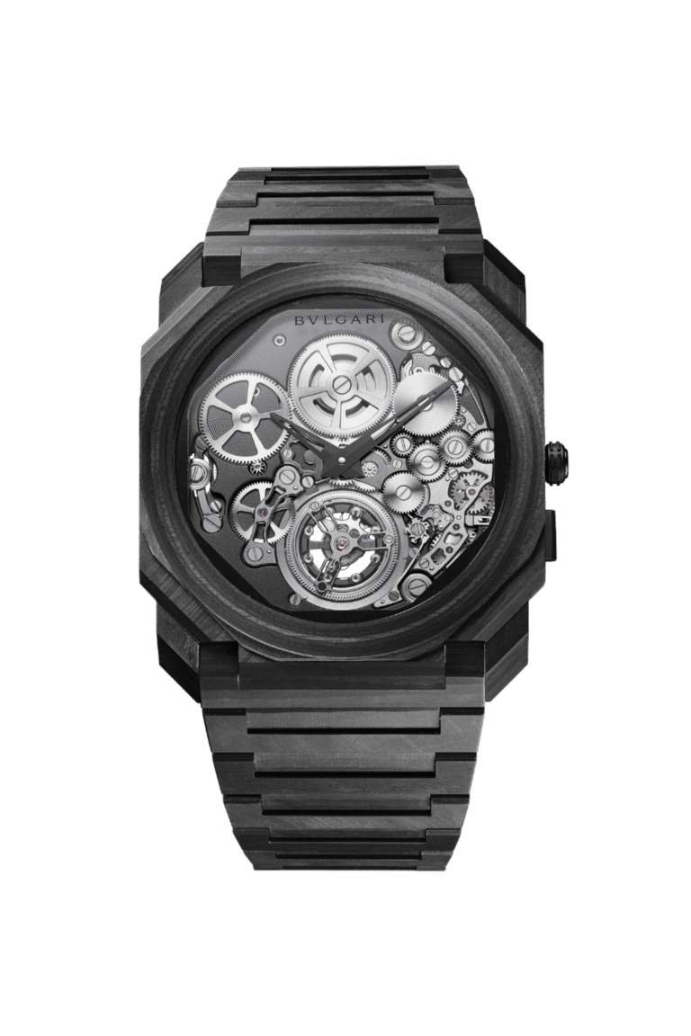 Octo Finissimo Watch 103072