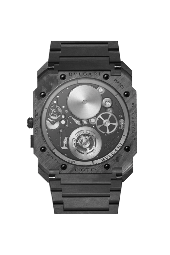 Octo Finissimo Watch 103072
