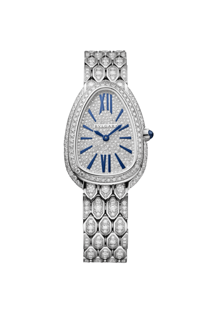 Serpenti Seduttori Watch 103159