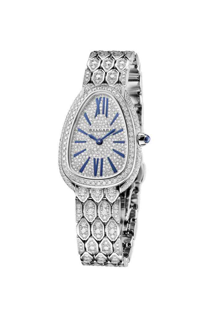 Serpenti Seduttori Watch 103159