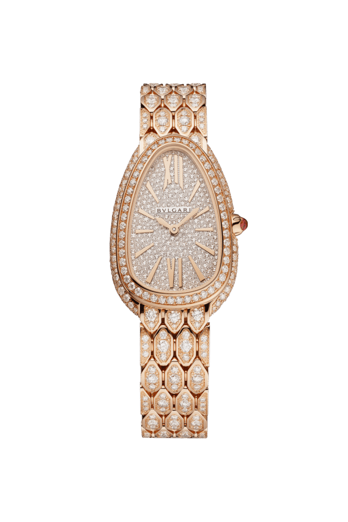 Serpenti Seduttori Watch 103160