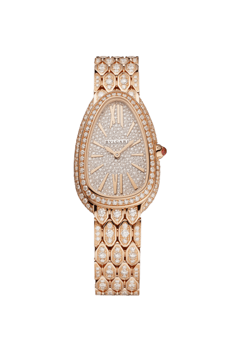 Serpenti Seduttori Watch 103160